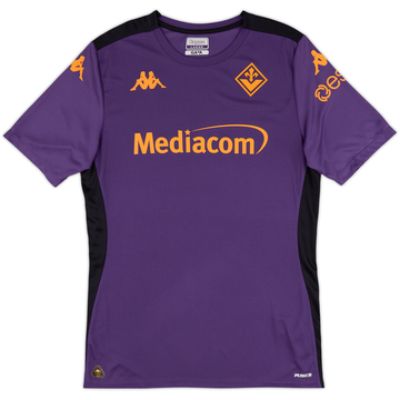 2024-25 Fiorentina Kappa Training Shirt