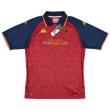 2024-25 FC Versailles Third Shirt