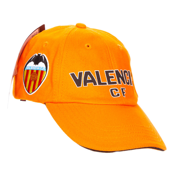 2009-10 Valencia Kappa Cap (L/XL)