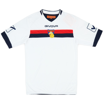 2014-15 AS Gubbio Away Shirt (M)