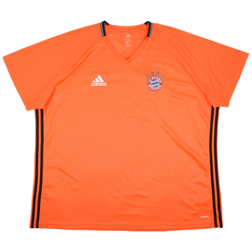 2016-17 Bayern Munich adizero Training Shirt - 8/10 - (3XL)