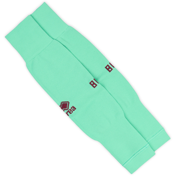 2024-25 Belarus Away Footless Socks (One size)