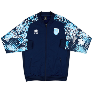 2024-25 San Marino Errea Anthem Jacket