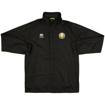 2024-25 Belarus Errea Rain Jacket (XXL)