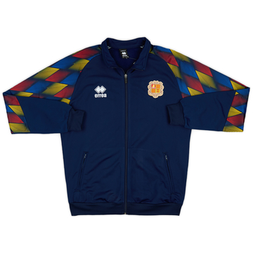 2024-25 Andorra Errea Anthem Jacket