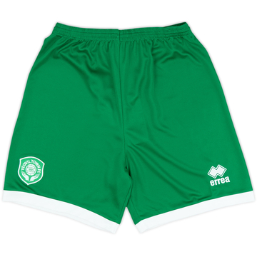 2024-25 Yeovil Away Shorts
