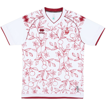 2025-26 Castellon Away Shirt