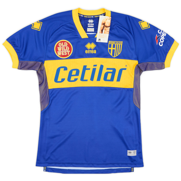 2020-21 Parma Third Shirt