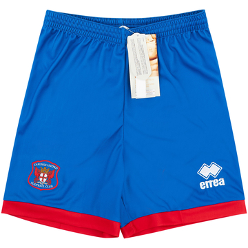 2021-22 Carlisle Home Shorts (XS.Kids)