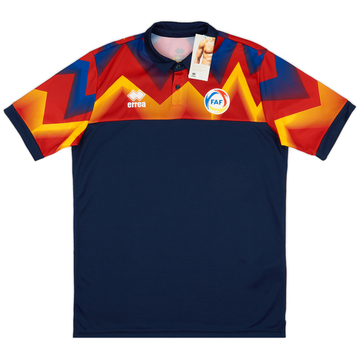 2022-23 Andorra Errea Polo T-Shirt (XL)