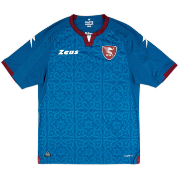 2023-24 Salernitana Special Shirt