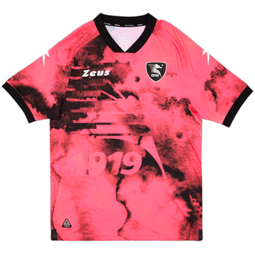 2023-24 Salernitana Zeus Pre-Match Shirt