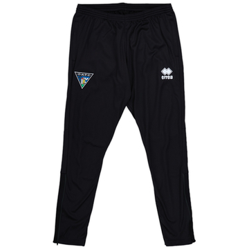 2023-24 Dunfermline Errea Training Pants/Bottoms