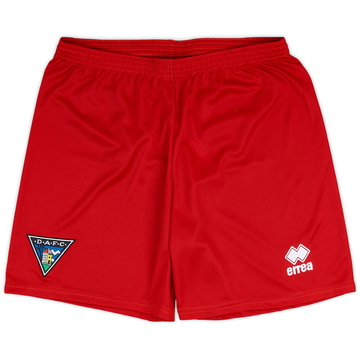 2023-24 Dunfermline Away Shorts