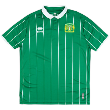 2023-24 Yeovil Home Shirt (XL)