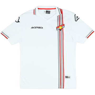 2025-26 Cremonese Away Shirt