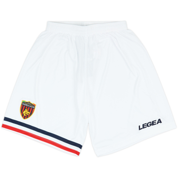 2019-20 Cosenza Away Shorts