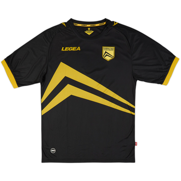 2020-21 Gibraltar Third Shirt