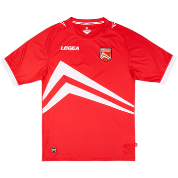 2020-21 Gibraltar Home Shirt