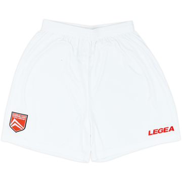 2020-21 Gibraltar Away Shorts