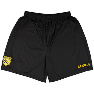 2020-21 Gibraltar Third Shorts