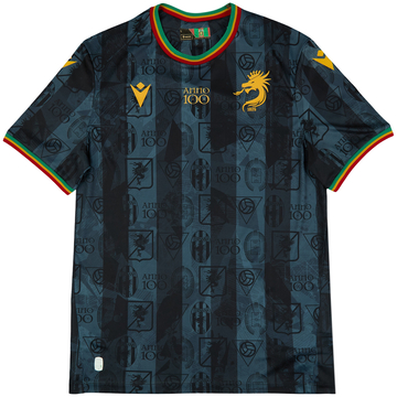 2025-26 Ternana Away Shirt