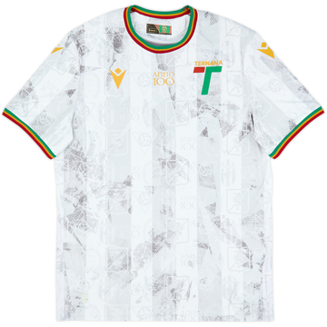 2025-26 Ternana Third Shirt