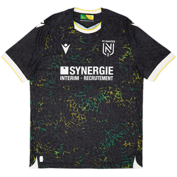 2026-27 Nantes Away Shirt