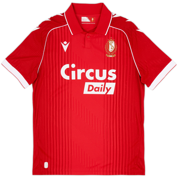 2026-27 Standard Liege Home Shirt