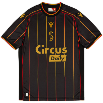 2026-27 Standard Liege Away Shirt