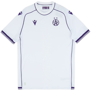 2026-27 Austria Wien Away Shirt