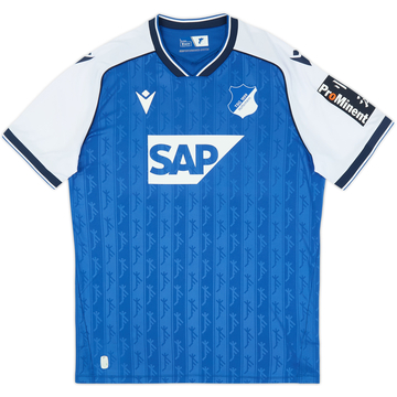2026-27 TSG Hoffenheim Home Shirt