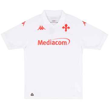 2024-25 Fiorentina Away Shirt