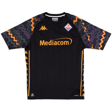 2024-25 Fiorentina GK Away Shirt