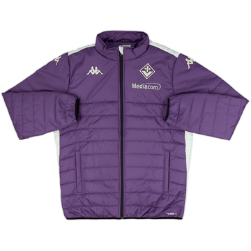 2024-25 Fiorentina Kappa Padded Jacket