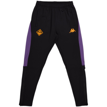 2024-25 Fiorentina Kappa Training Pants/Bottoms