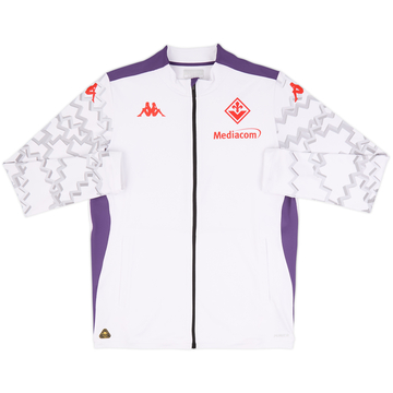 2024-25 Fiorentina Kappa Anthem Jacket