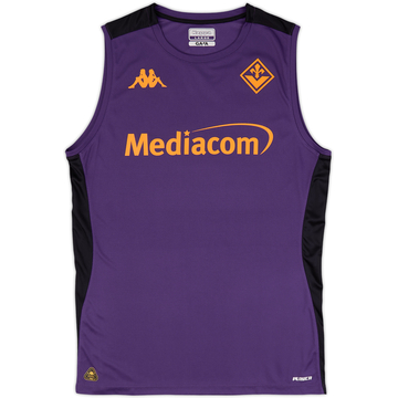 2024-25 Fiorentina Kappa Training Vest