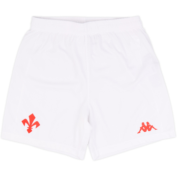 2024-25 Fiorentina Away Shorts