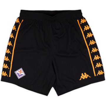 2024-25 Fiorentina GK Away Shorts