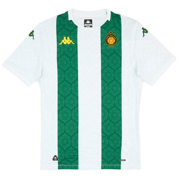 2025-26 Esperance de Tunis Pro Away Shirt