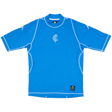 2025-26 Empoli Kappa Kombat XXV Home Shirt