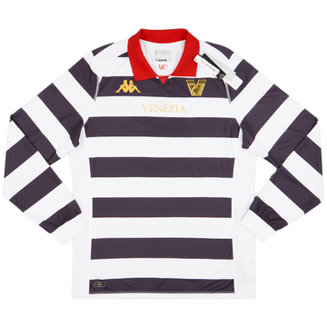 2023-24 Venezia Third L/S Shirt