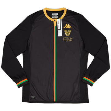 2023-24 Venezia Home L/S Shirt