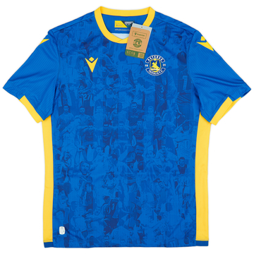 2023-24 Asteras Tripolis Home Shirt (M)