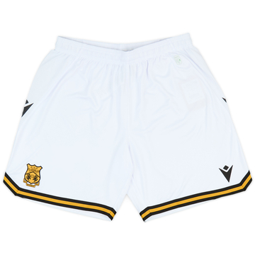 2024-25 Wrexham Third Shorts
