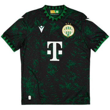 2024-26 Ferencvaros Away Shirt (S)