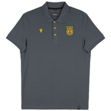 2024-25 Wrexham Macron Travel Polo