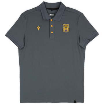2024-25 Wrexham Macron Travel Polo (S)