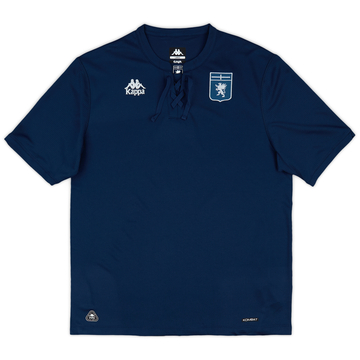 2025-26 Genoa Third Shirt